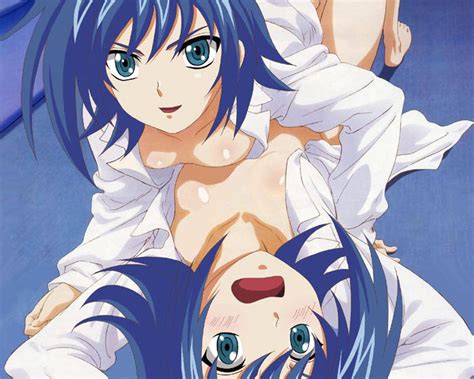 Rule 34 Aichi Sendo Blue Hair Cardfight Vanguard Tagme 1135304