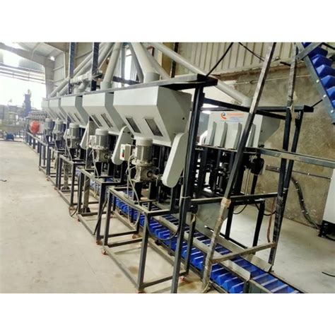 Horizontal Cashew Shelling Machine At Inr In Ahmedabad J J