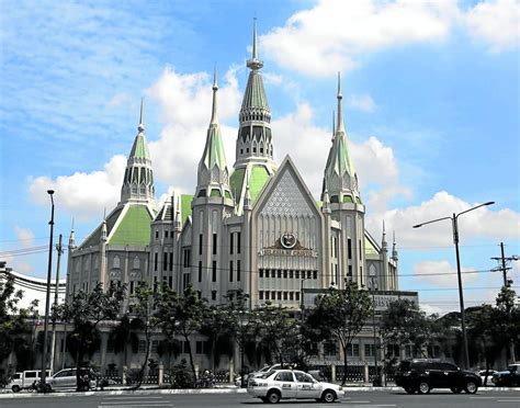 Iglesia Ni Cristo Backing Bbm Sara Tandem Inquirer News