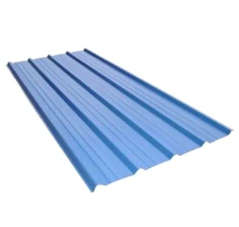 Jsw Pragati Gi Roofing Sheets At Inr In Chennai Prime Steel