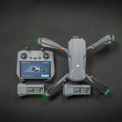 Dji Air How To Update Firmware Step By Step Guide With Video