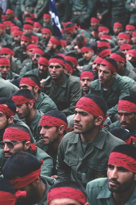 Iran and Iraq Fought a War for 8 Years, Killed Millions and Achieved