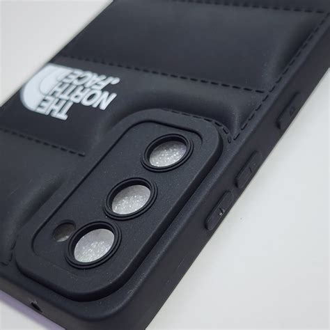 Samsung S20 Fe Silicon Puffer Back Cover Bt Limited Edition Store