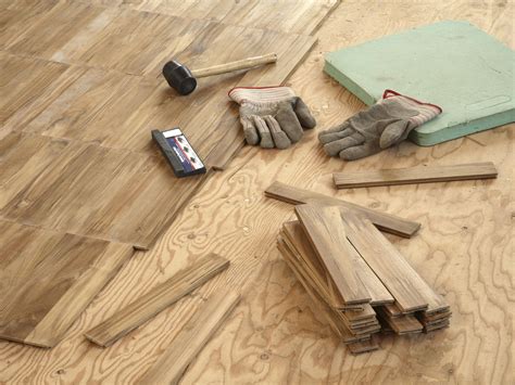 Plywood Floor Underlayment - Carpet Vidalondon