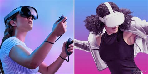 Oculus Quest 2 E Meta Quest Pro Ottengono Uno Sconto Fino A 180