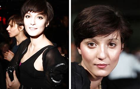 Models With Short Hair Porn Pictures XXX Photos Sex Images