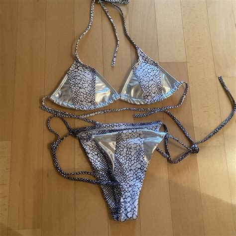Sexy Bikini Gebraucht In Birmensdorf Zh F R Chf Mit Lieferung Auf Ricardo Kaufen