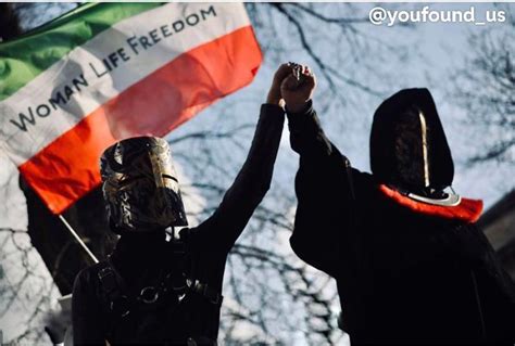 Freedom for Iran : r/protest