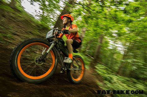 Wallpaper Wednesday Summer Fat Biking Gets You Free Stickers