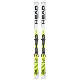 Head Wc Rebels E Gsr Sw Pr Gw Ski S Unisex Skiwebshop