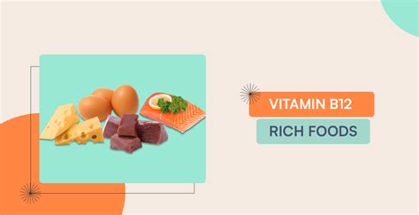 Vitamin B12 Rich Foods To Include In Diet For Good Health