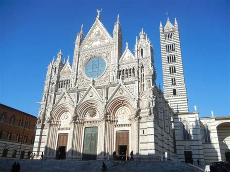 Excursión privada de un día a Siena y San Gimignano GetYourGuide