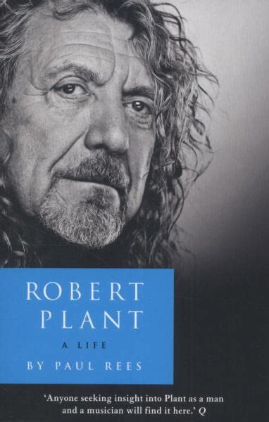 Robert Plant: a Life : The Biography - Walmart.com