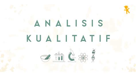 Modul Rumus Soal Analisis Kualitatif Wardaya College