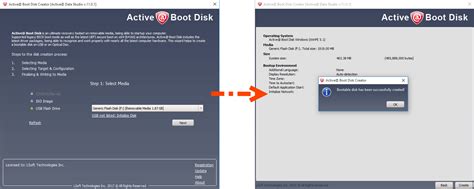 How to place a registered Active@ Boot Disk product into a Windows PE ...