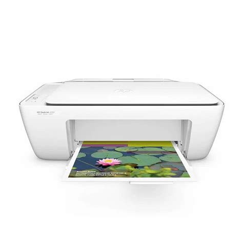 Alston Hp Deskjet 2330 All In One Printer