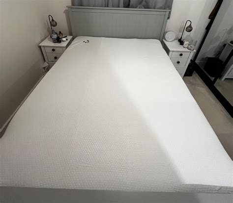 Best Mattress Toppers 2025 Tried And Tested