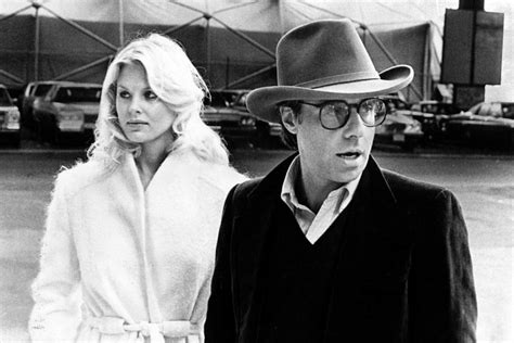 Dorothy Stratten Y Peter Bogdanovich La Historia Más Triste De Hollywood