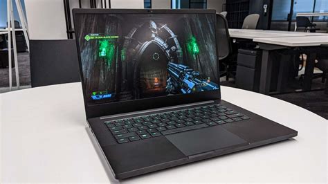 Razer Blade 14 (2021) review: A compact gaming powerhouse | Tom's Guide