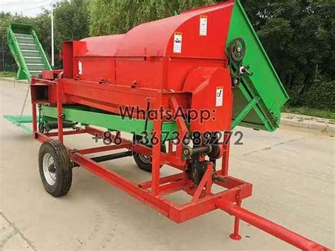 Quality Groundnut Picker For Sale Peanut Harvesting Machine