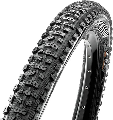 Copertone Maxxis Aggressor Double Down Kevlar Tpi Tubeless