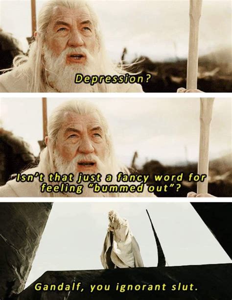 50 Lord Of The Rings Memes That Prove They Ll Never Get Old Lord Of