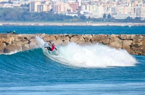 Costa Da Caparica Surf Spot Guide Surf Spots