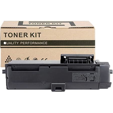 Lcl Toner Cartridge Tk Tk T Rv Nl Black Replacement For