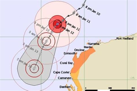 Cyclone Narelle - Alchetron, The Free Social Encyclopedia