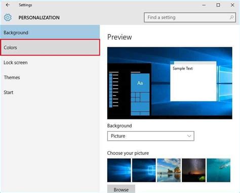 Top 10 Methods To Customize Windows 10 Taskbar Hot Sex Picture