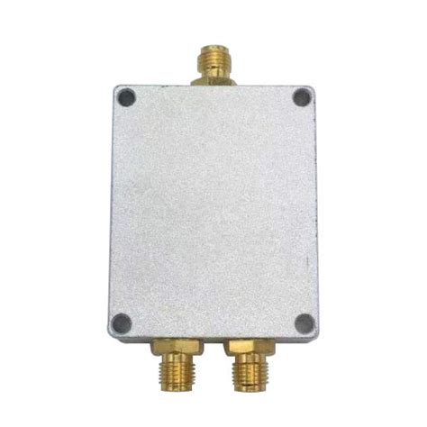 Ghz Way Rf Power Splitters Mhz Wilkinson Power Divider