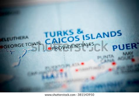 25 South Caicos Island Map Images, Stock Photos & Vectors | Shutterstock