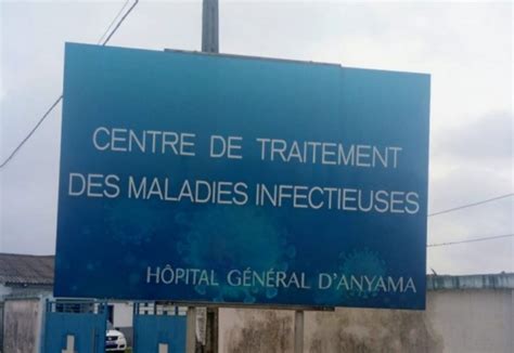 C Te D Ivoire Prise En Charge Des Malades Du Covid Des Agents Du