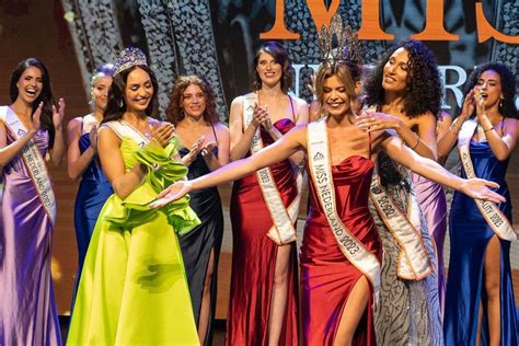 Pela 2ª vez Miss Universo terá candidata trans 09 07 2023 De faixa