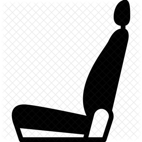 Seat Icon 250483 Free Icons Library