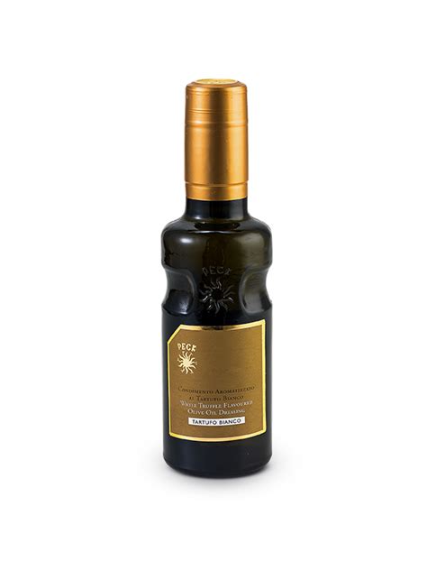 White Truffle Flavoured Extra Virgin Olive Oil Dressing Fine Foods