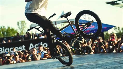 Top 15 Greatest Bmx Riders In History