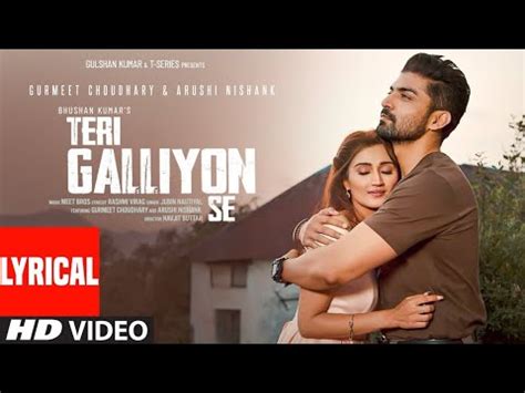 Teri Galiyon Se Jubin Nautiyal Bhakti Song Independence Day Special