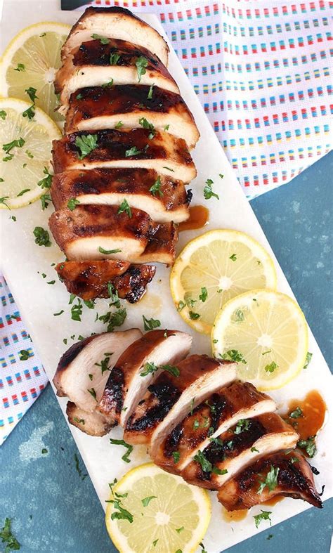 The Best Chicken Marinade The Suburban Soapbox