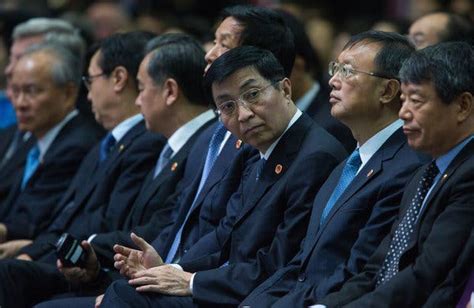 Xi Jinping’s Inner Circle Offers Cold Shoulder to Western Officials ...