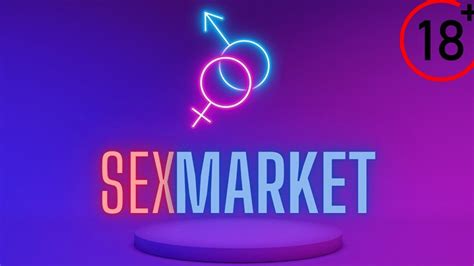 სტრაპონი Sex Market Wolt