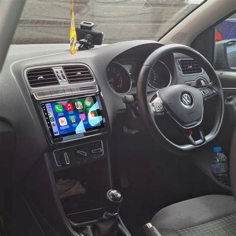 Najnowszy Android Vw Polo Radio Nawigacja Carplay Nawigacje Net