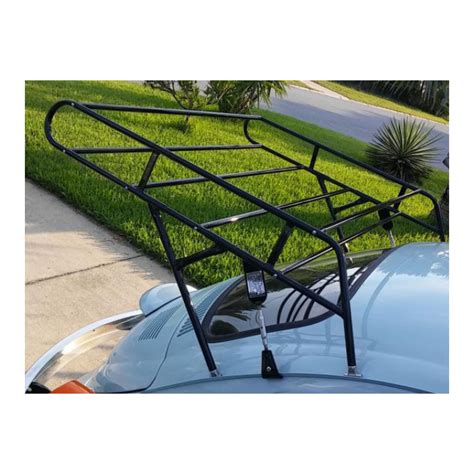 T1 Beetle Jim Dandy Original Style Boot Roof Rack Roofrack Reproduction