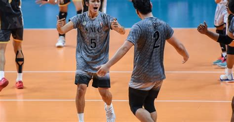 Ph To Face Indonesia In Seag Men S Volleyball Opener Philippine News