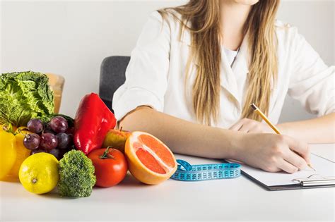 Atuação do nutricionista em Saúde Coletiva Blog Universo Ateneu