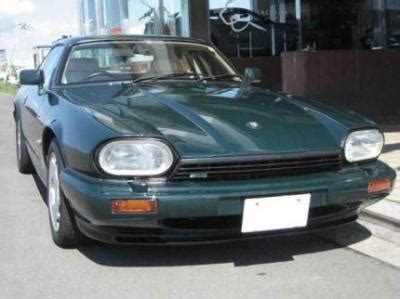 jaguar xjr     quarter mile acceleration times