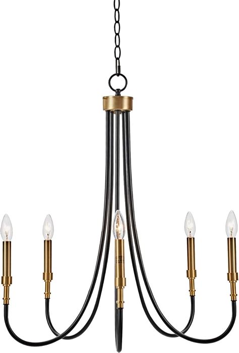 Top 10 Jonathan Adler Black And Gold Chandelier - Your Choice