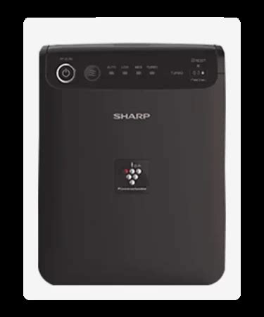 Sharp Ig Dct Commercial Air Purifier Spm Infotech Sharp