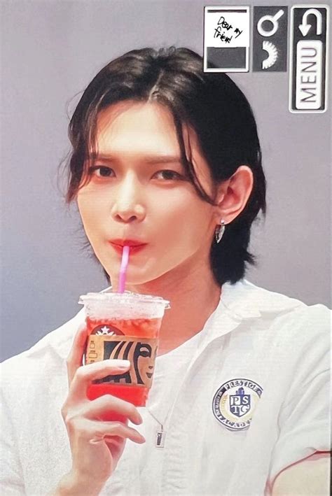 Ateez Kang Yeosang Kang Yeo Sang Pretty People Kpop Wallpaper