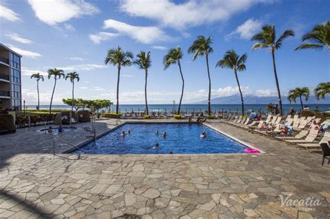 Aston Kaanapali Shores | Timeshare Resorts | Lahaina, Hawaii